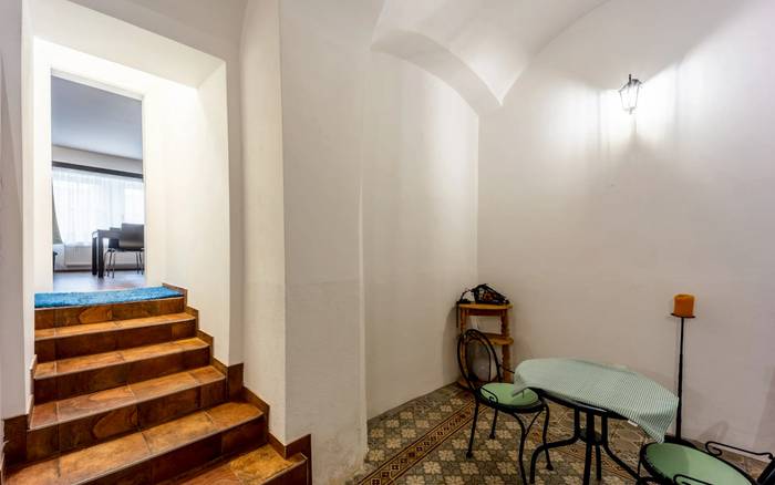 Apartmán Denisa