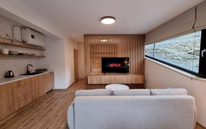 Apartmán Rodinné Štúdio