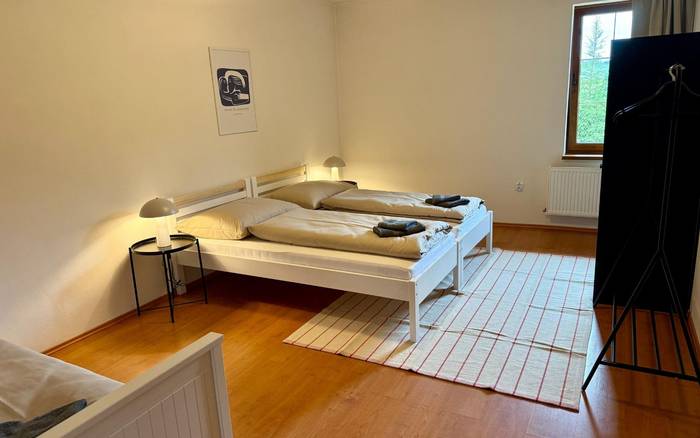 Apartmán Family 1 | budova A