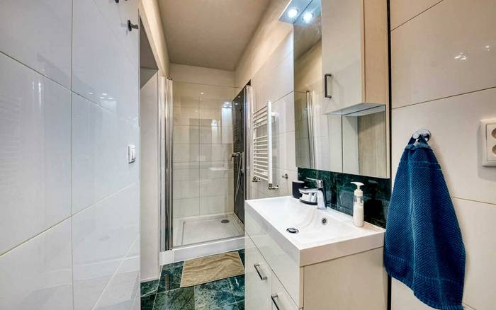 Apartmán č.2
