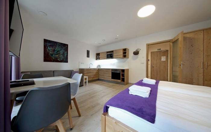 Apartmán Ekonomy
