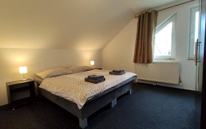Apartmán Superior