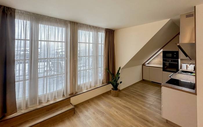 Apartmán A20