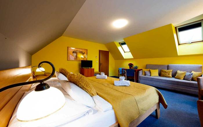 Suite Panorama Park