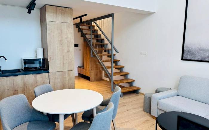 Apartmán B7