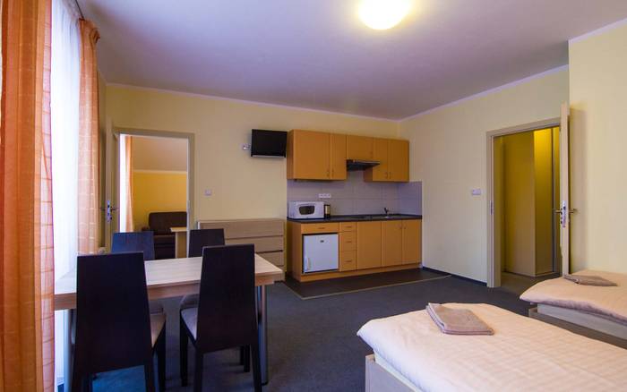 Apartmán 5