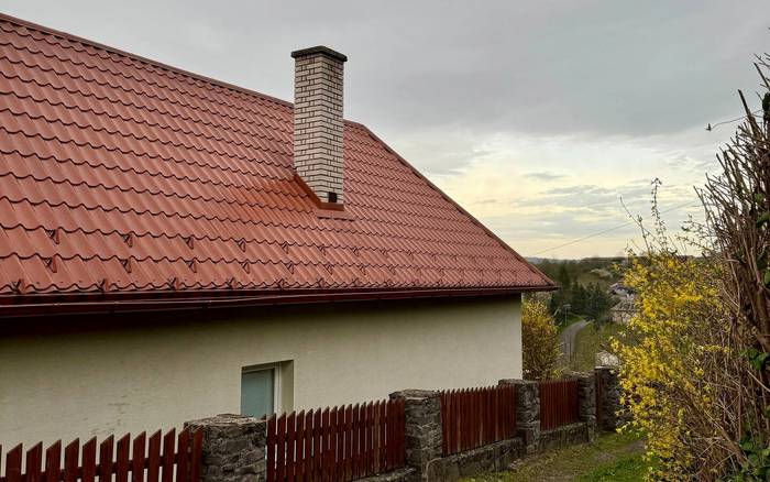 Exteriér