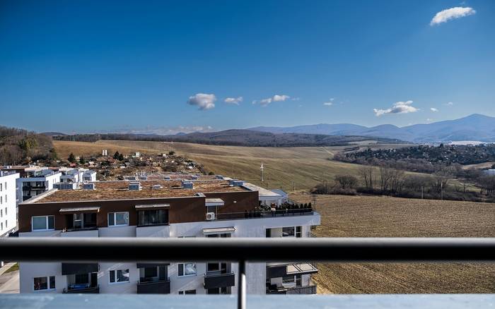 Exteriér