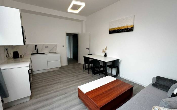 Apartmán Classic, 2kk
