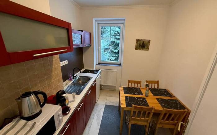 Апарт-готель Villa Urania