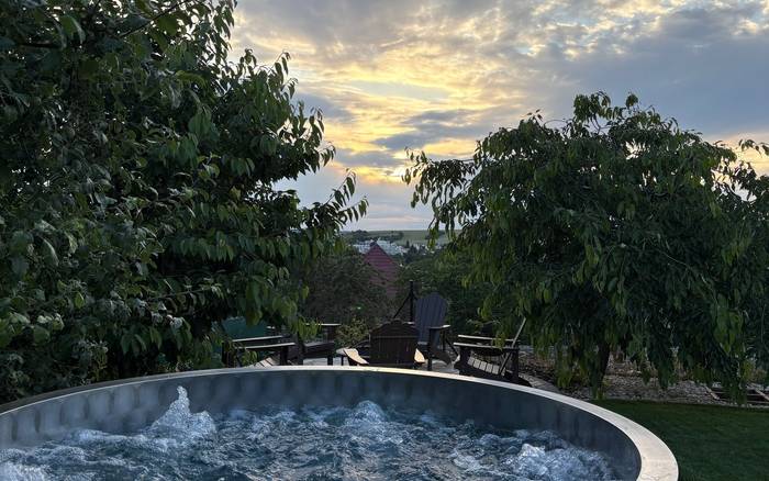 DoMi panorama & wellness