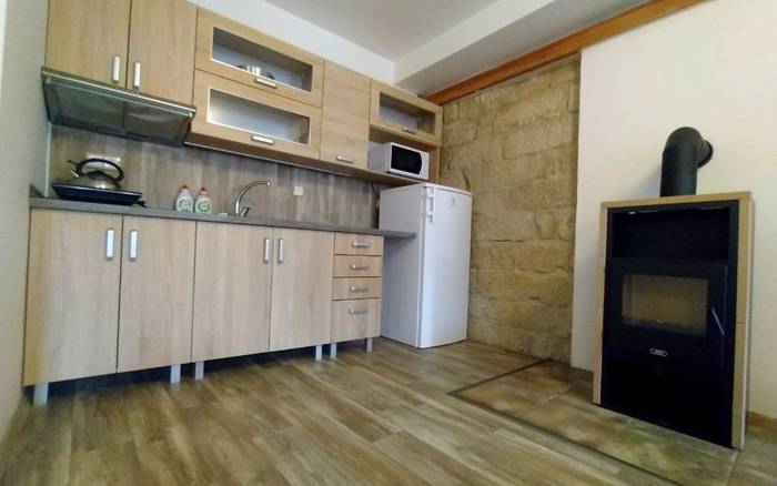 Apartmán s 3 ložnicemi č. 5