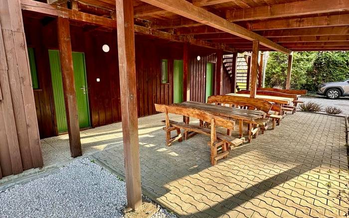 Bamboo Rooms - Studios