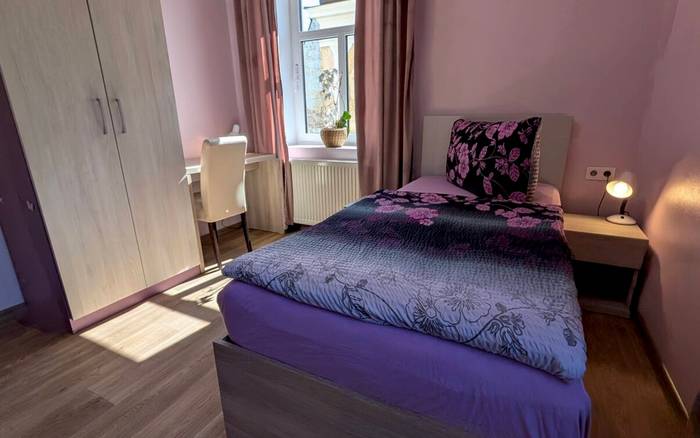 Apartmán č. 3