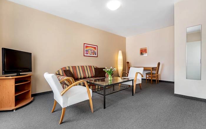 Apartmán A4