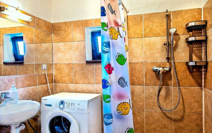 Apartmán u Zemänov