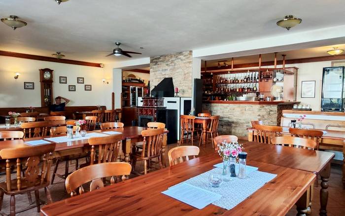 Restaurace