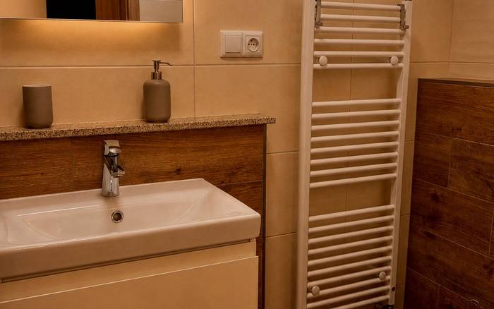 Villa Tatry Panorama JACUZZI & SAUNA