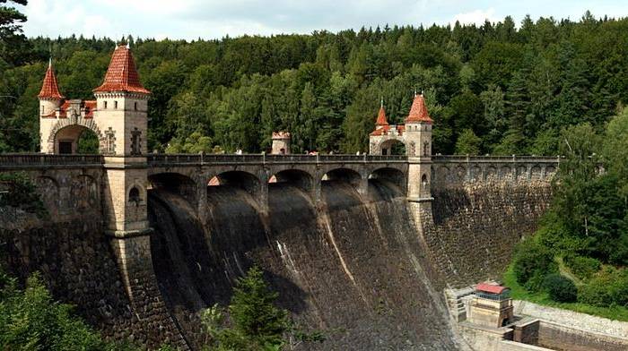 Vydejte se za odpočinkem i uzdravením do Velichovek