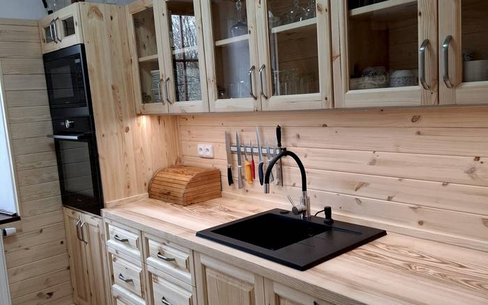 Chata Severka s wellness