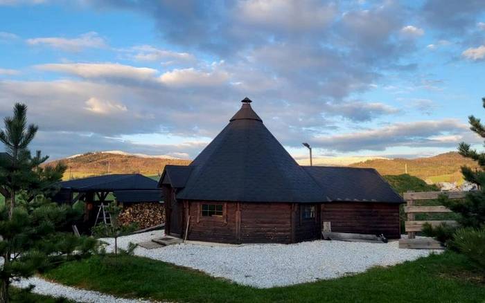 Apartmány Pod Bukovkou