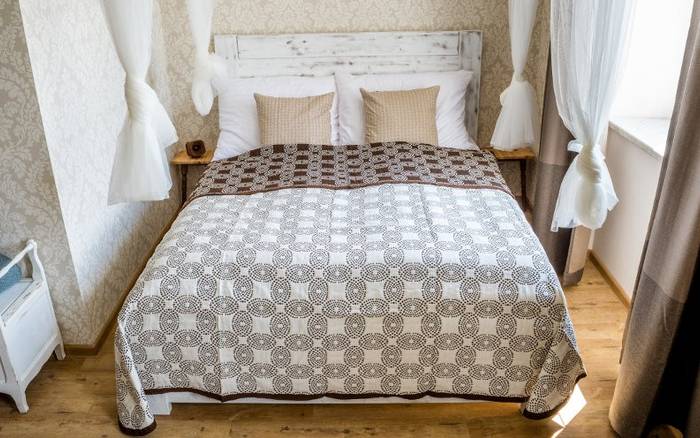 PROVANCE APARTMÁN