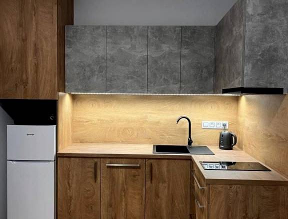 Apartmán č. 1,2