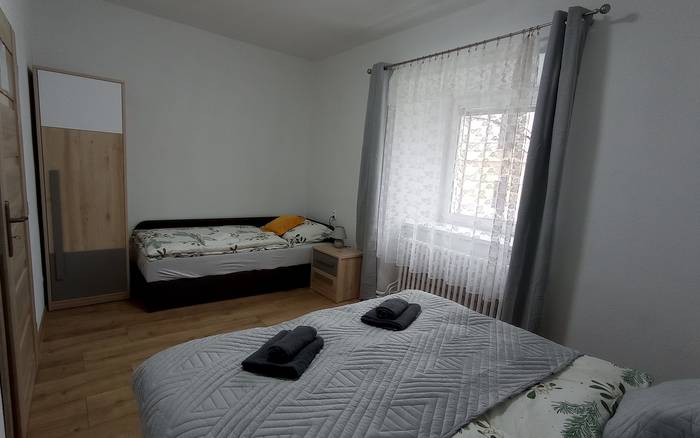 Apartmán 2