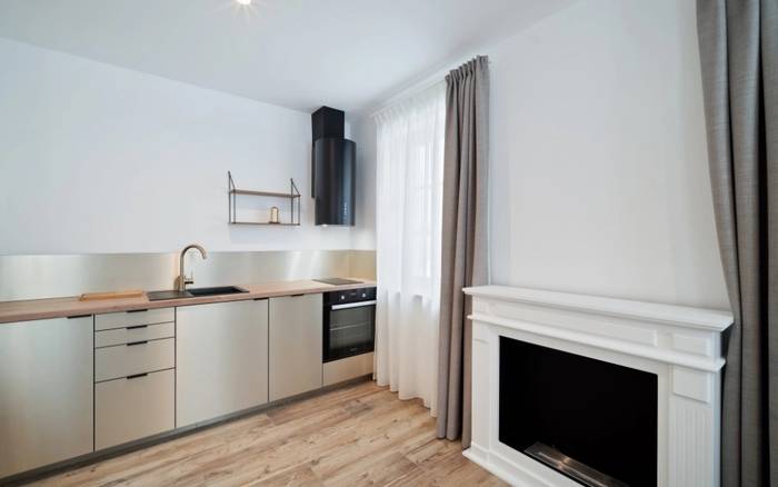 APARTMÁN A3 PODBĚL