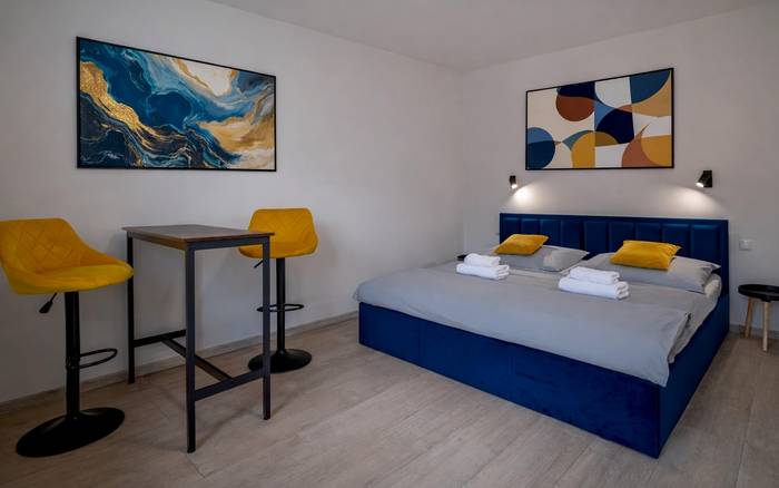 Apartmán 2