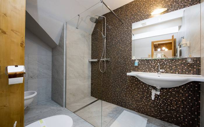 Dvojspálňový apartmán