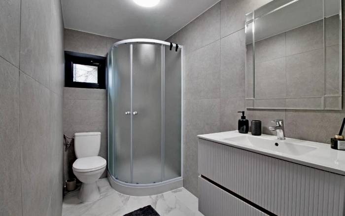 Apartmán Štandard s 2 spálňami pre 6 osôb