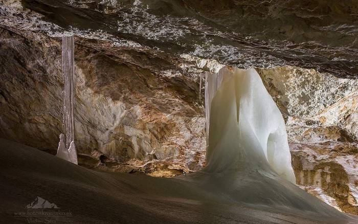 Dobšinská ľadová jaskyňa - 11km