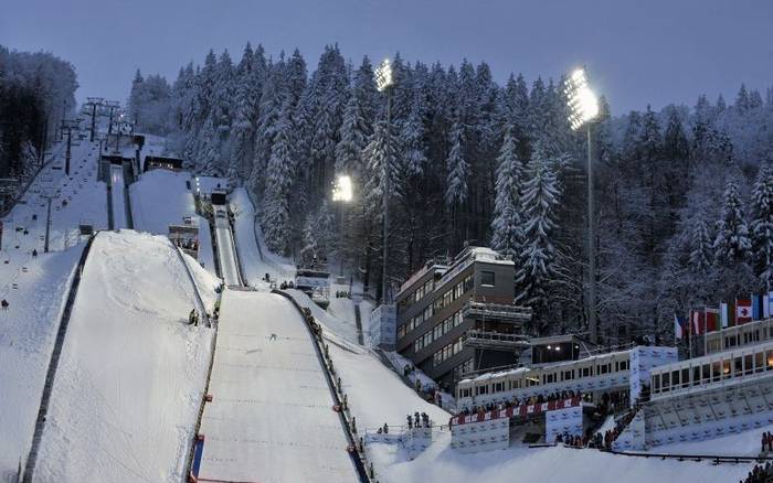 Jaká překvapení má pro své návštěvníky Liberec