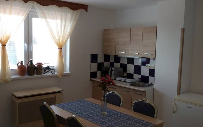 Apartmán s 1 spálňou