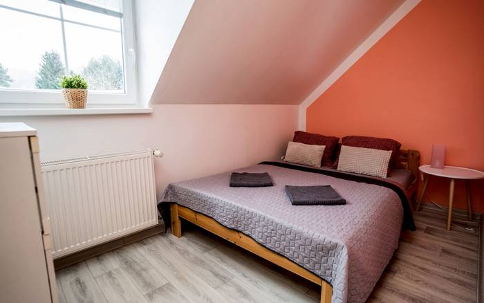 Velký Apartmán
