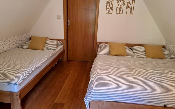 3 lôžková izba /B/