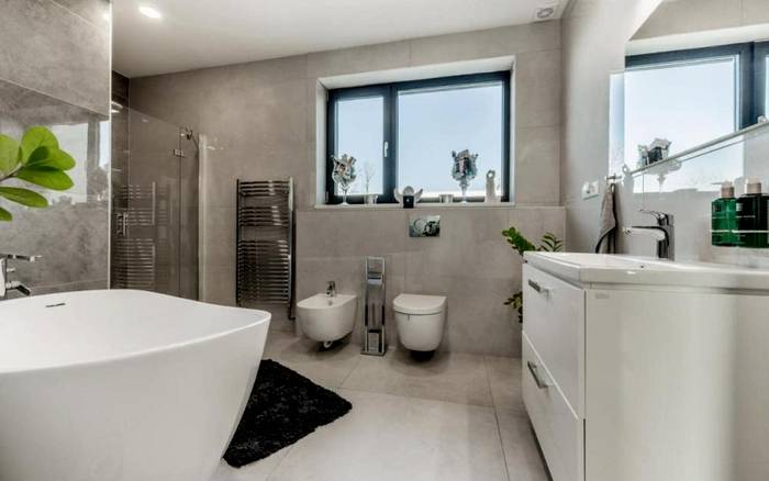 Apartmán Deluxe se 3 ložnicemi - 1.patro
