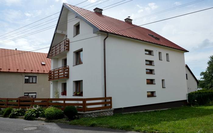 Exteriér
