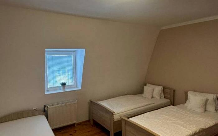 Apartmán s kuchyňkou 4+0