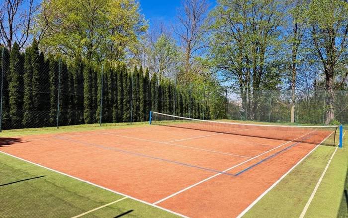 Tenis