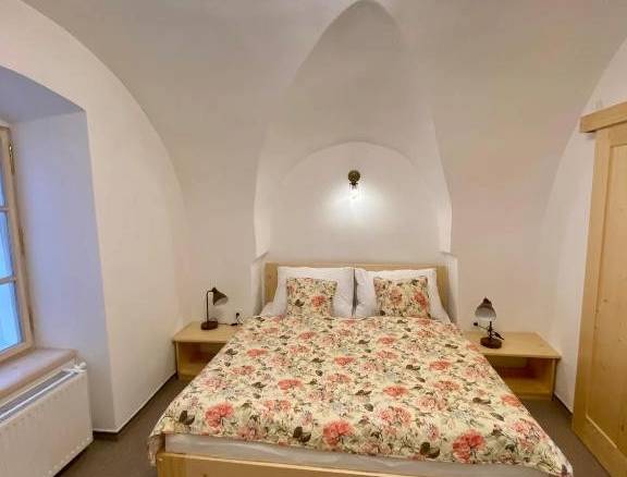 Apartmán