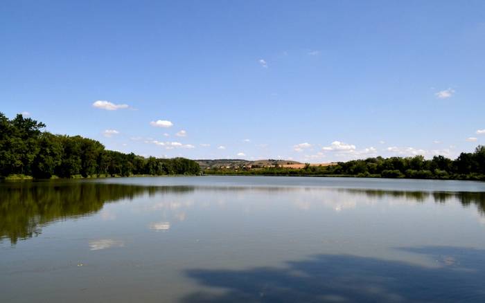 Okolí