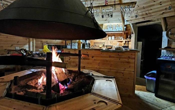 Apartmány Pod Bukovkou