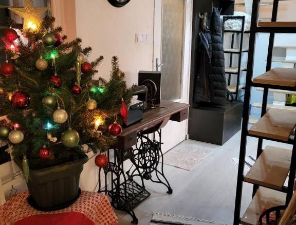 Horská chata v srdci Kremnických hôr