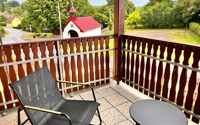 Apartmán Kost