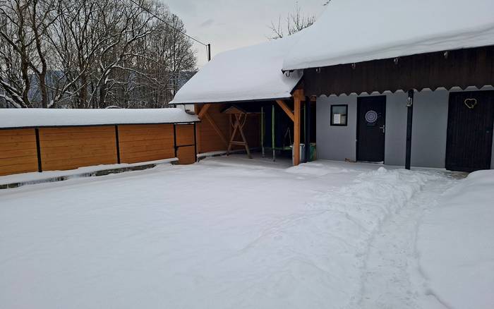 Хата Костурак