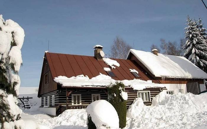 Exteriér