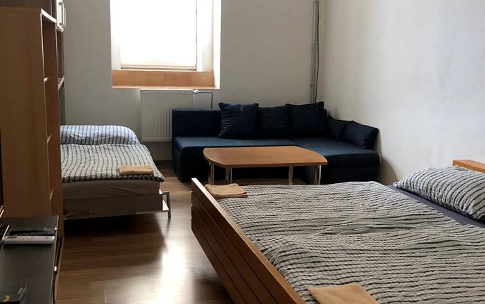 Apartmán 2
