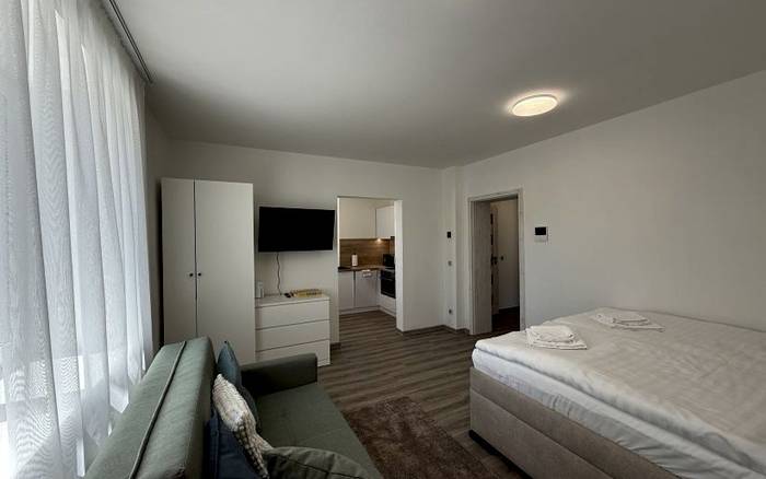 Vilka Rejhotice - Apartmán pro 2 osoby